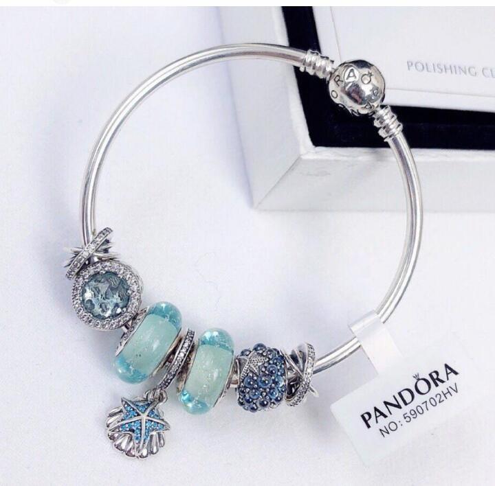 Pandora Bracelets 1633